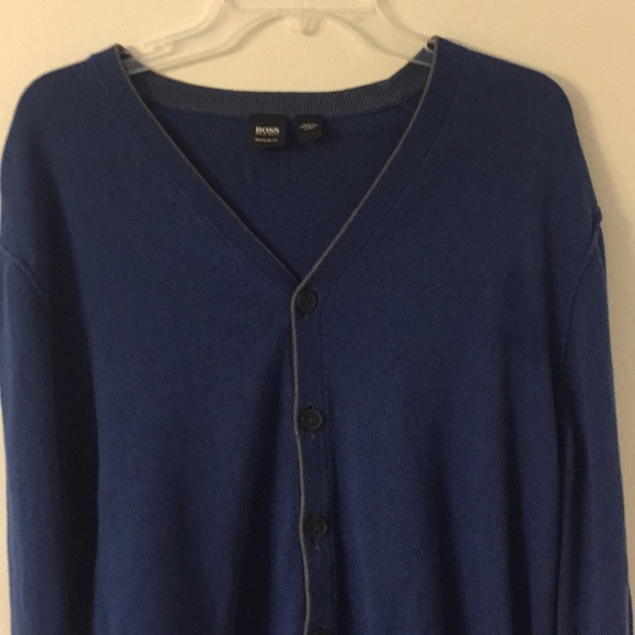 Hugo Boss sweater - Picture 3 of 6